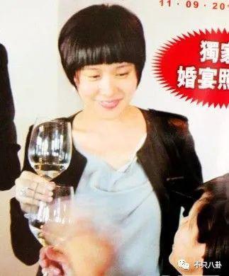 坦承已离婚，她其实没有大家想得那么幸福