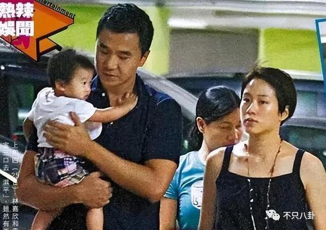 坦承已离婚，她其实没有大家想得那么幸福