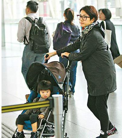 坦承已离婚，她其实没有大家想得那么幸福