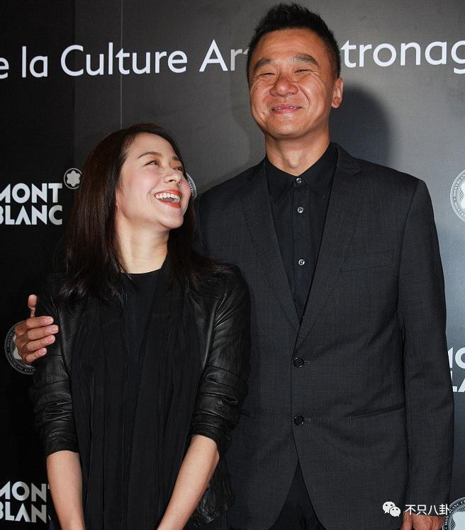 坦承已离婚，她其实没有大家想得那么幸福