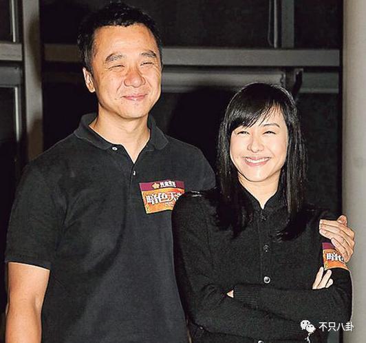 坦承已离婚，她其实没有大家想得那么幸福