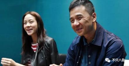 坦承已离婚，她其实没有大家想得那么幸福