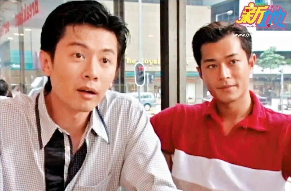 娱乐圈超级富二代，出家了…