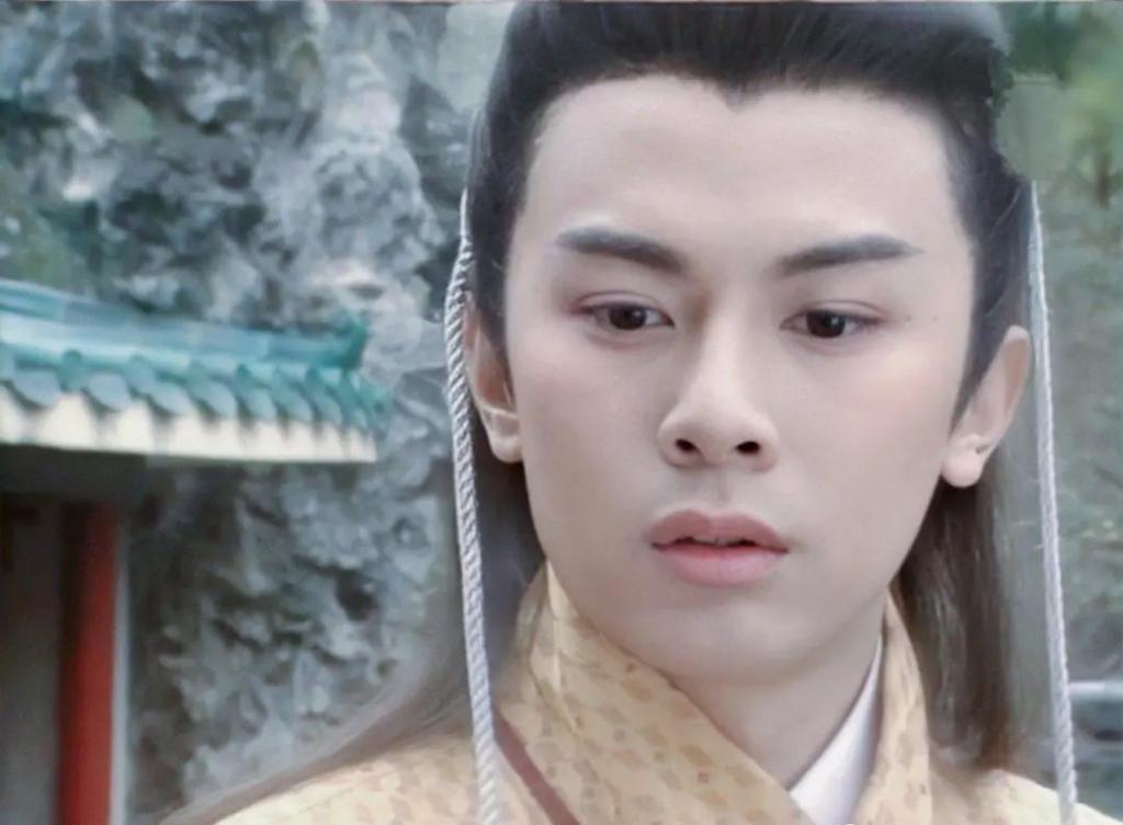 娱乐圈超级富二代，出家了…