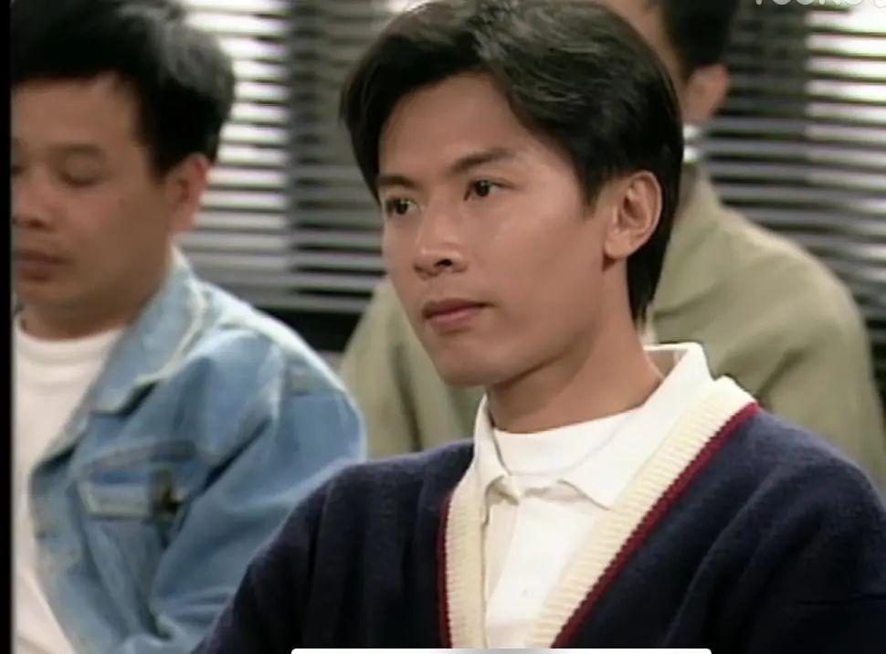 娱乐圈超级富二代，出家了…