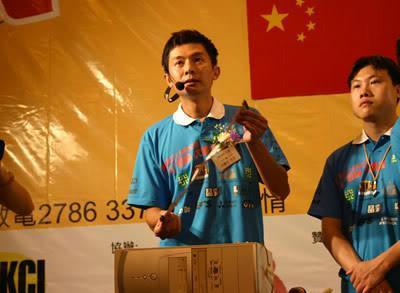 娱乐圈超级富二代，出家了…