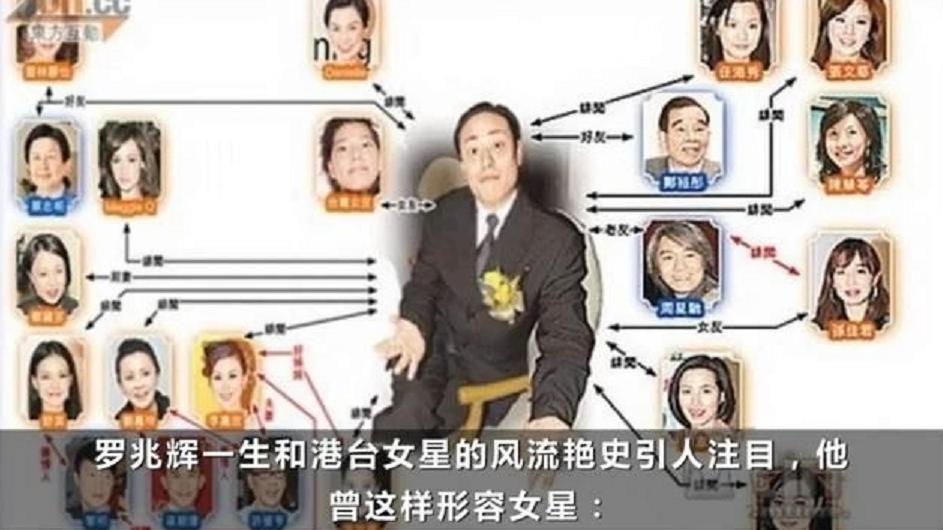 娱乐圈超级富二代，出家了…