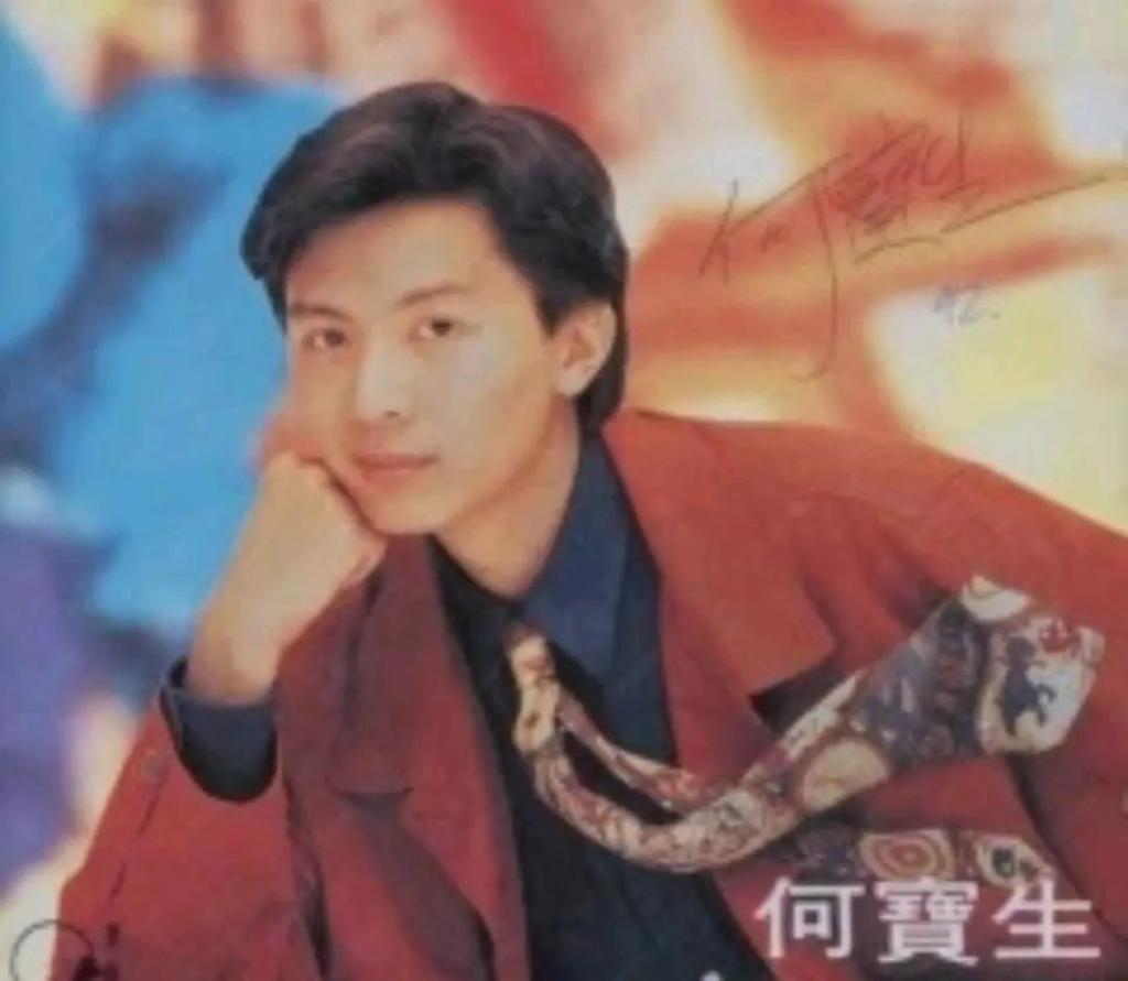 娱乐圈超级富二代，出家了…