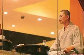 娱乐圈超级富二代，出家了…