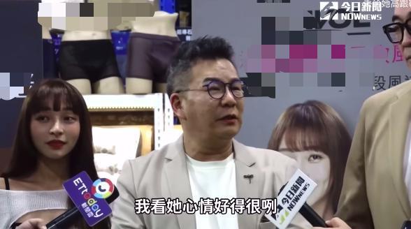 melody老公的委屈，我都看笑了