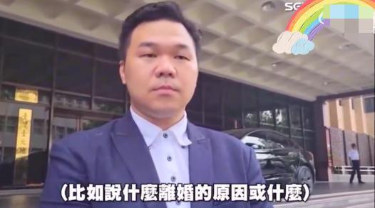 melody老公的委屈，我都看笑了