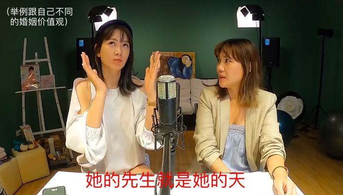 melody老公的委屈，我都看笑了