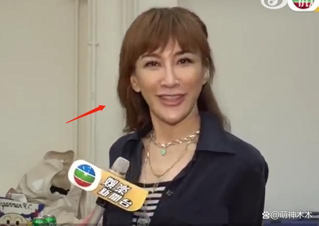 李玟二姐回应遗产风波惹争议，状态轻松还露笑颜遭歌迷怒斥