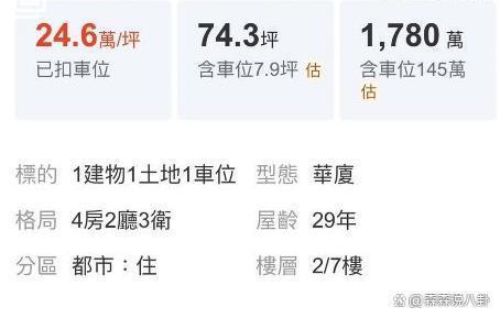 李坤城儿子破防了？得知林靖恩卖房价称他才是赢家：我真不亏