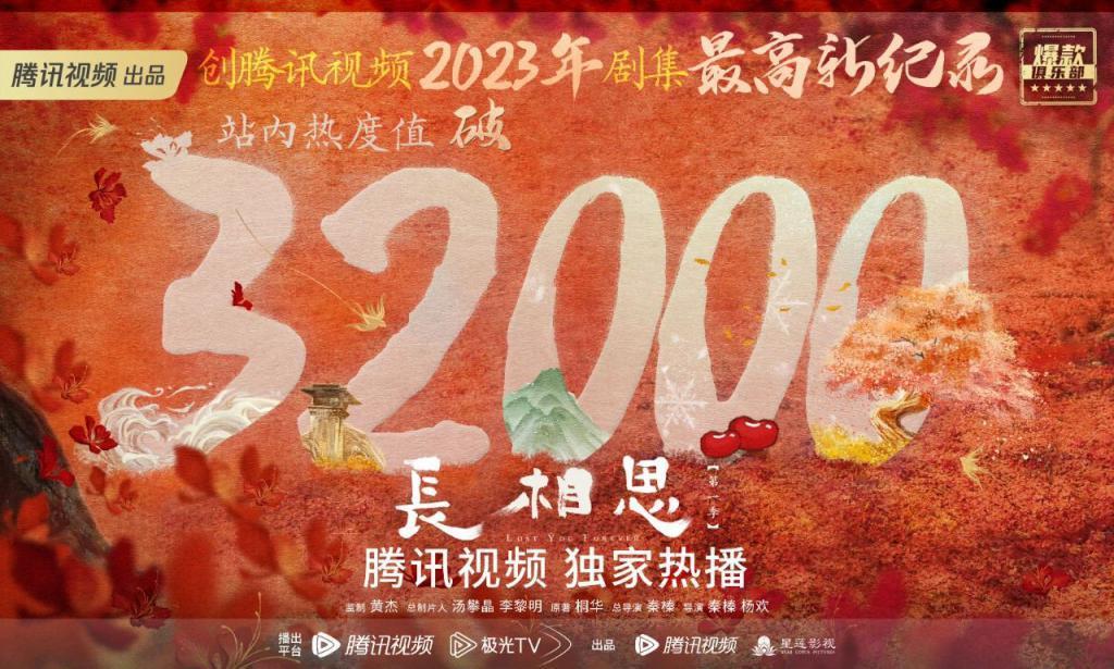 《长相思》做对了什么?