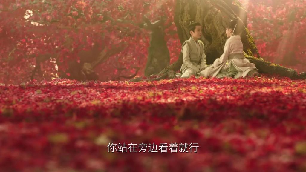 《长相思》做对了什么?