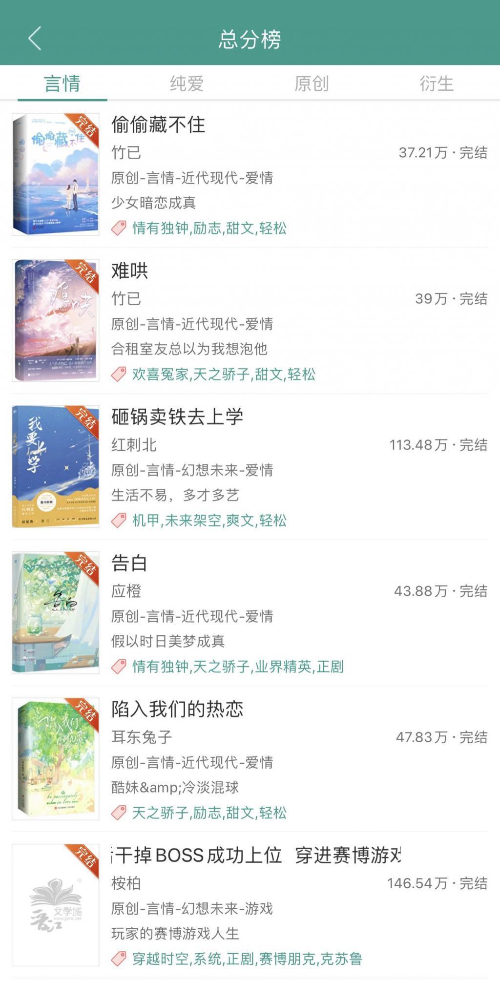 《长相思》做对了什么?