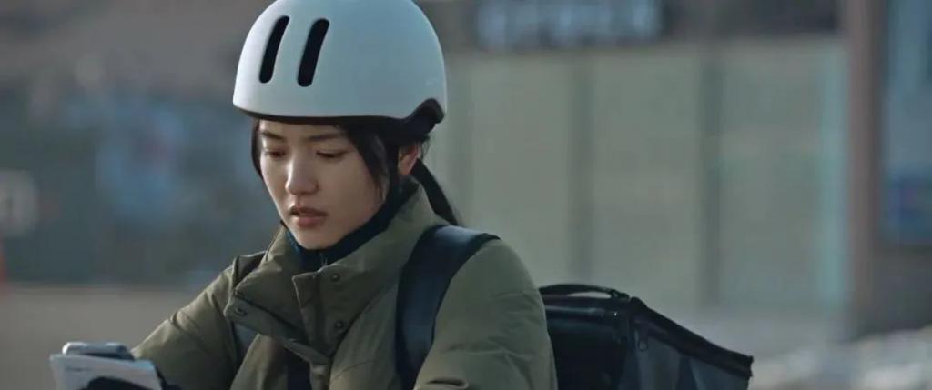 韩剧恶女，不走爽剧套路了