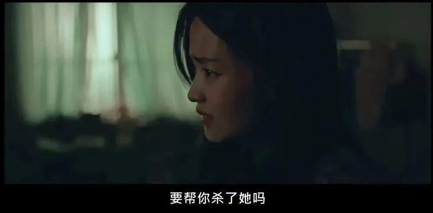 韩剧恶女，不走爽剧套路了