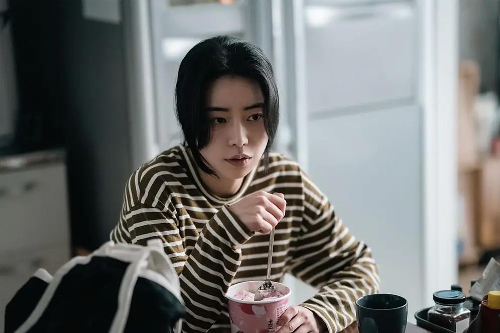 韩剧恶女，不走爽剧套路了