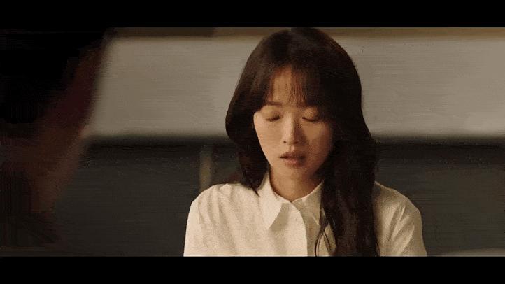 韩剧恶女，不走爽剧套路了