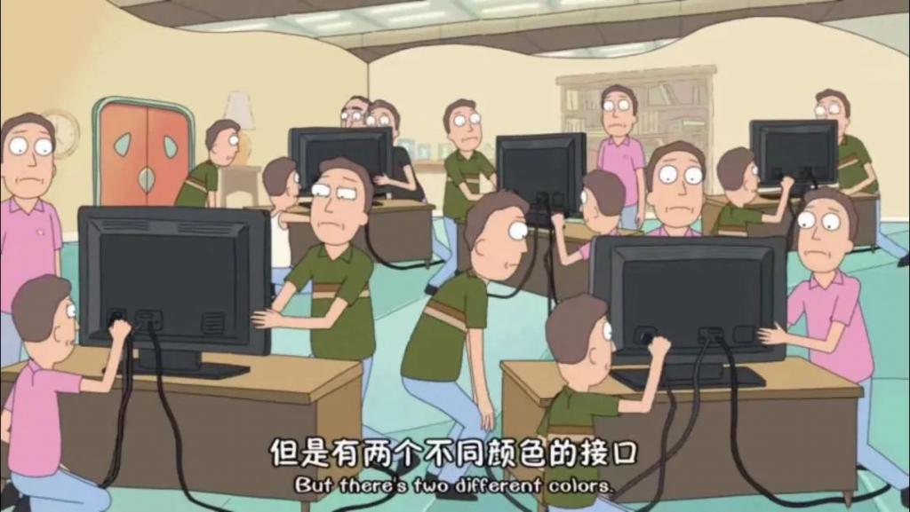 这篇很长，希望你看完