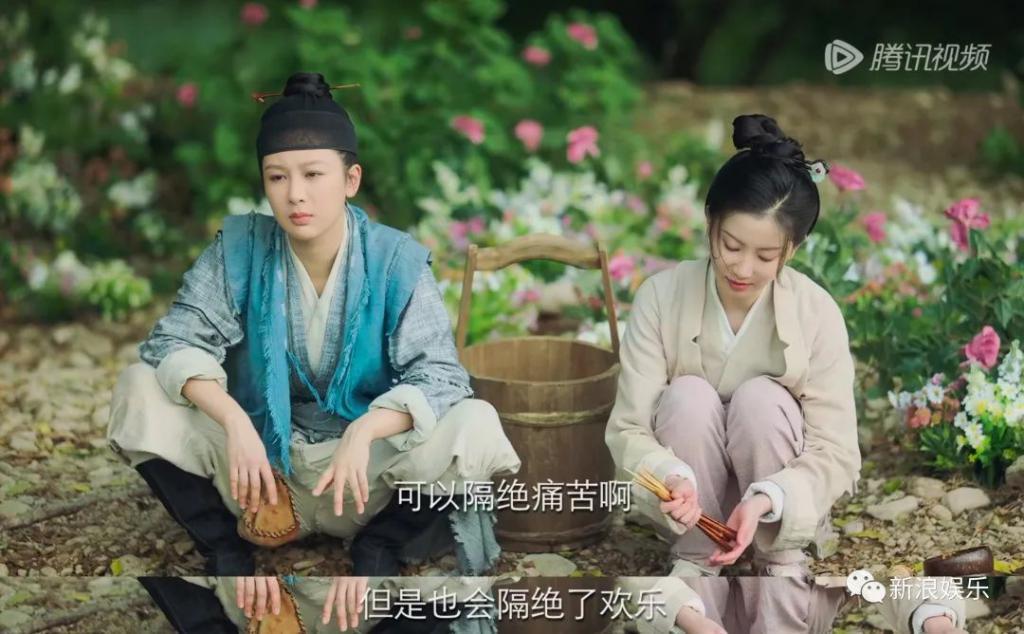 杨紫这恋爱谈得，也太惨烈了