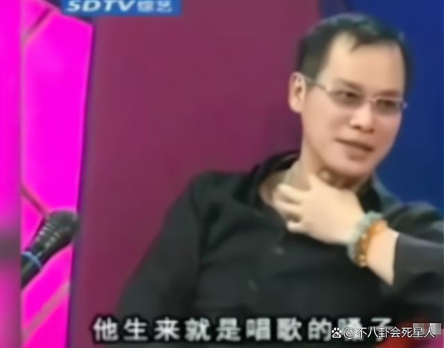 刀郎新歌被网友吐槽难听低级，中年男人审美被过分追捧了？