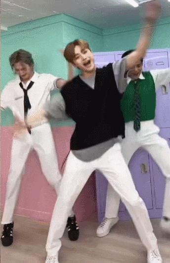 救大命，奇怪的文化输出又双叒叕增加了