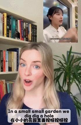 救大命，奇怪的文化输出又双叒叕增加了