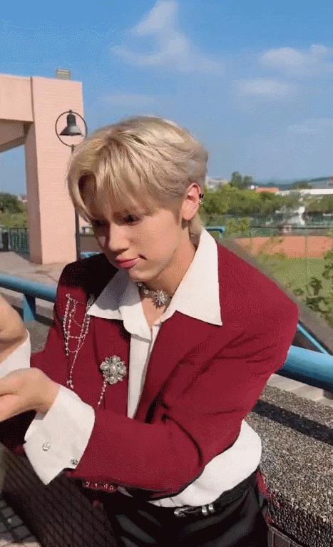 救大命，奇怪的文化输出又双叒叕增加了