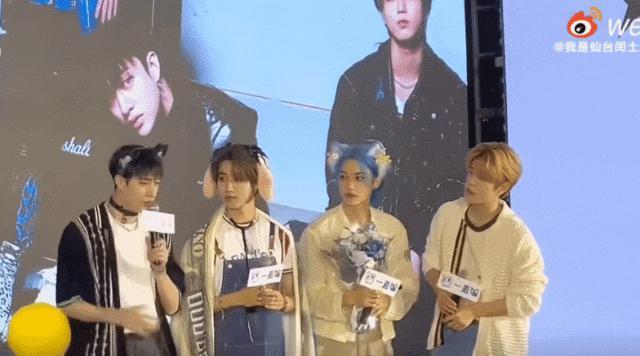 救大命，奇怪的文化输出又双叒叕增加了