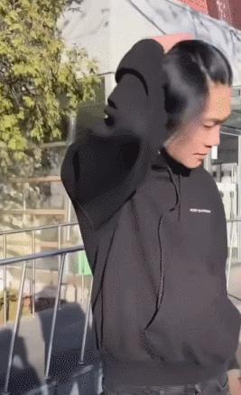 救大命，奇怪的文化输出又双叒叕增加了