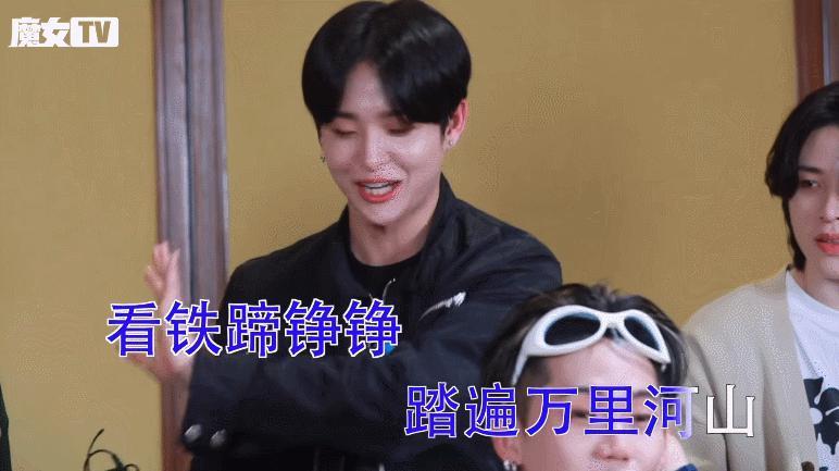 救大命，奇怪的文化输出又双叒叕增加了