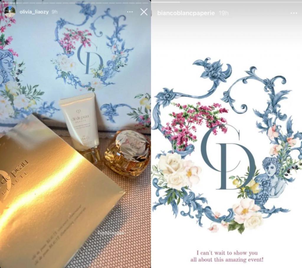 甄子丹汪诗诗补办婚礼，一窥这对cp牵起的神秘港圈交际网