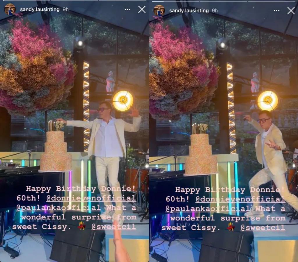 甄子丹汪诗诗补办婚礼，一窥这对cp牵起的神秘港圈交际网