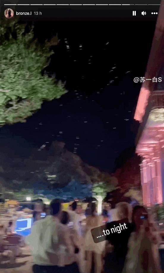 甄子丹汪诗诗补办婚礼，一窥这对cp牵起的神秘港圈交际网