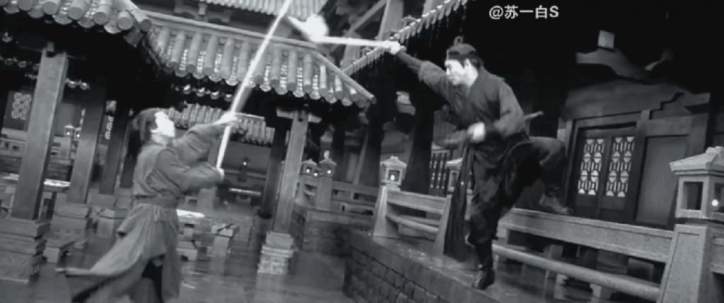 甄子丹汪诗诗补办婚礼，一窥这对cp牵起的神秘港圈交际网