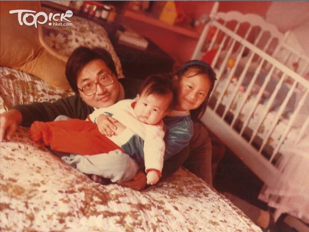 甄子丹汪诗诗补办婚礼，一窥这对cp牵起的神秘港圈交际网