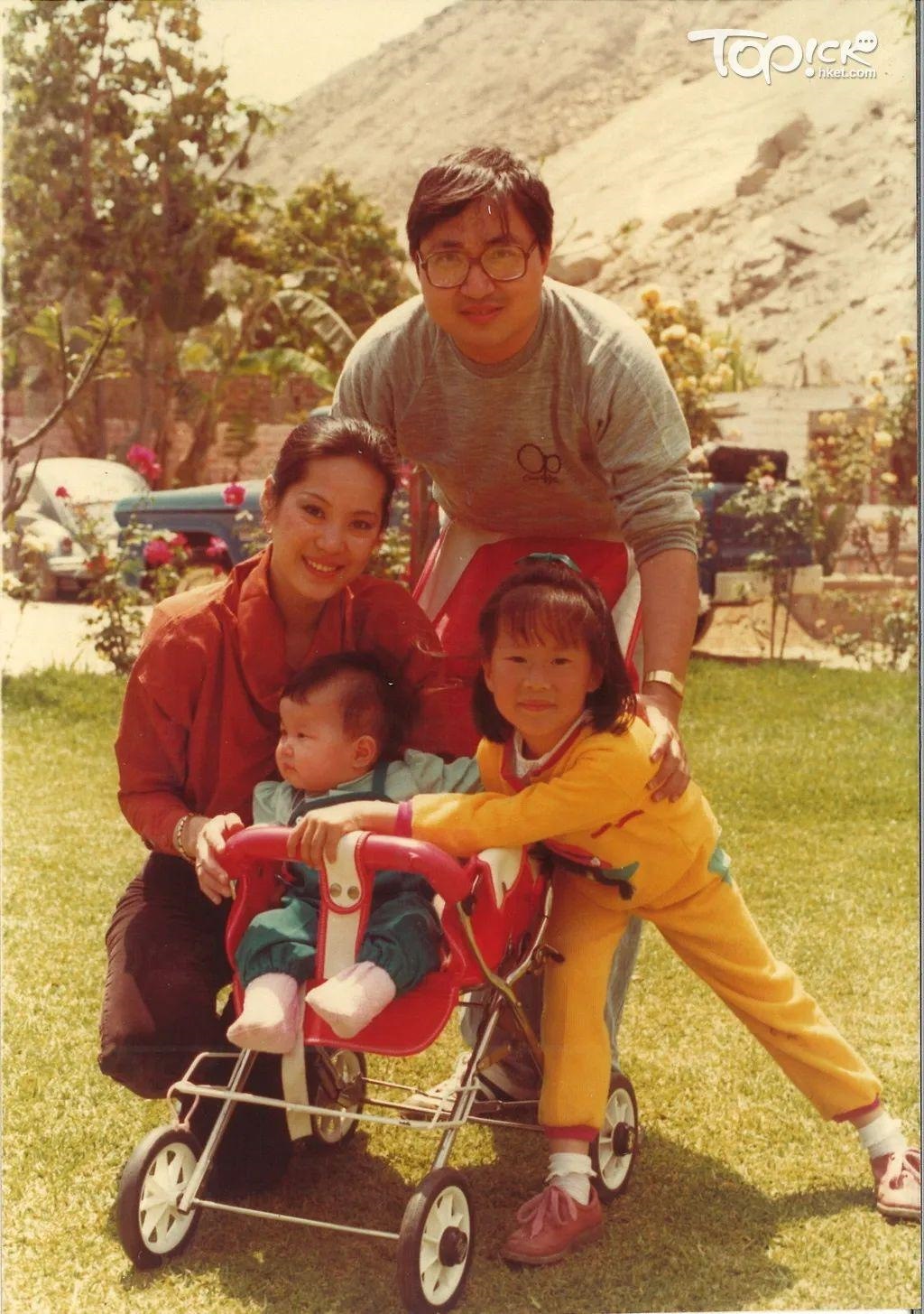 甄子丹汪诗诗补办婚礼，一窥这对cp牵起的神秘港圈交际网