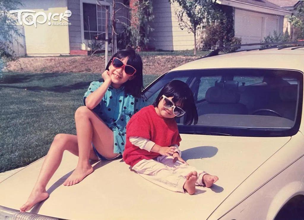 甄子丹汪诗诗补办婚礼，一窥这对cp牵起的神秘港圈交际网