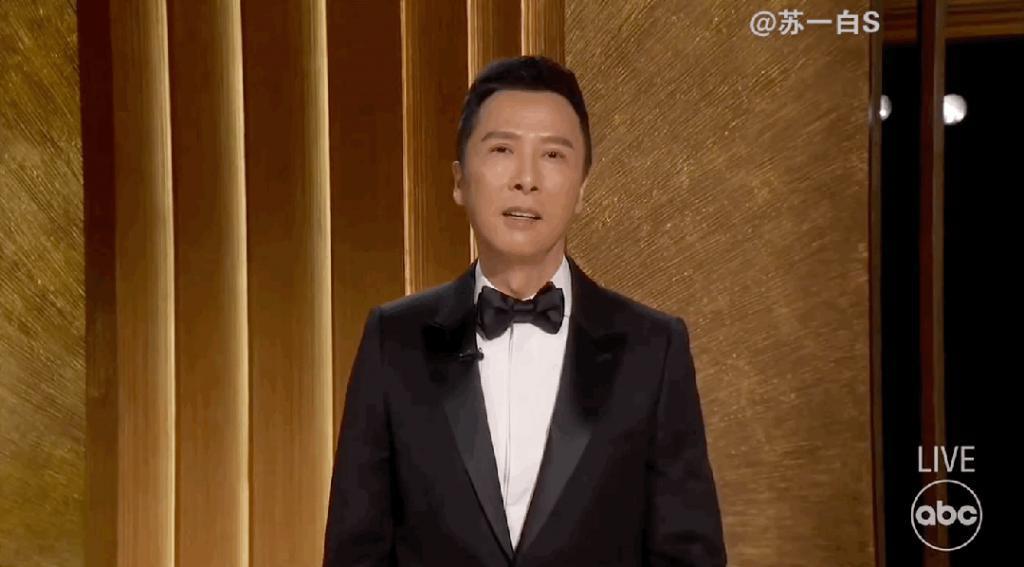 甄子丹汪诗诗补办婚礼，一窥这对cp牵起的神秘港圈交际网