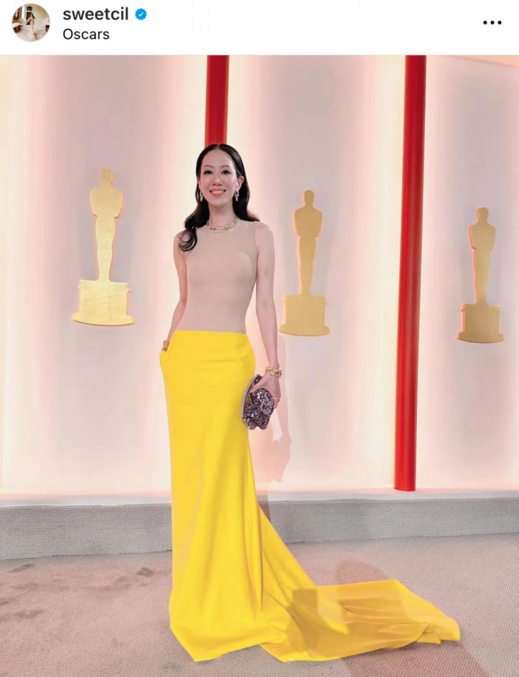 甄子丹汪诗诗补办婚礼，一窥这对cp牵起的神秘港圈交际网