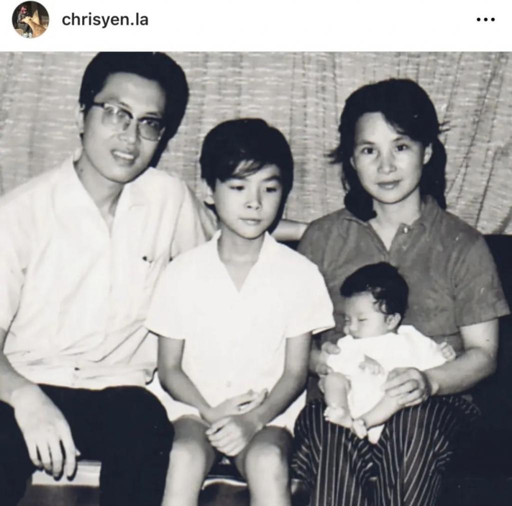 甄子丹汪诗诗补办婚礼，一窥这对cp牵起的神秘港圈交际网