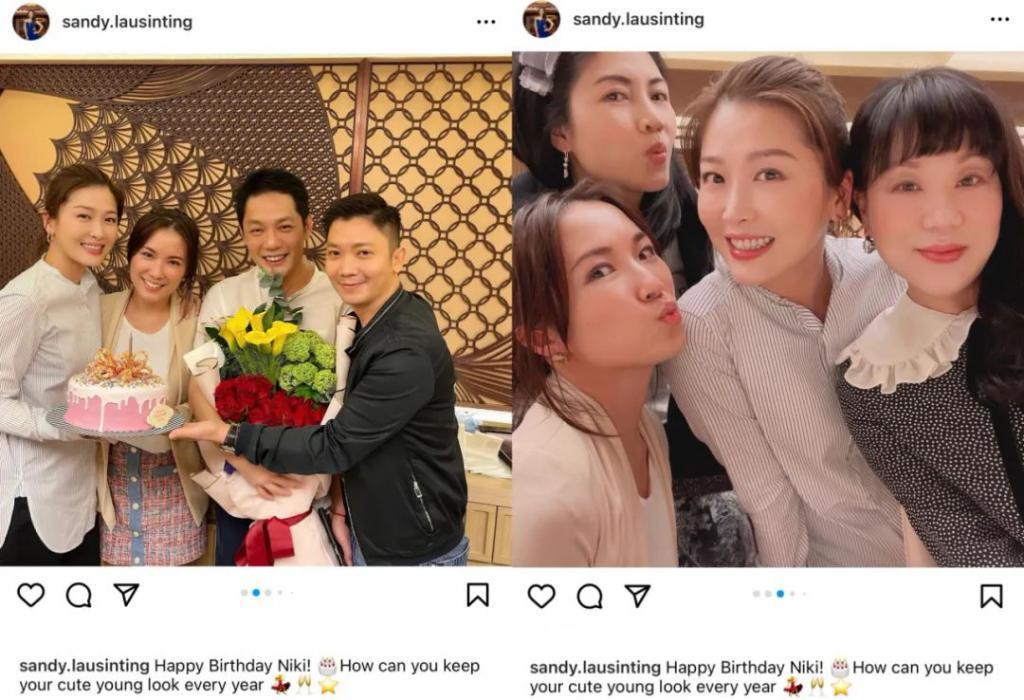 甄子丹汪诗诗补办婚礼，一窥这对cp牵起的神秘港圈交际网