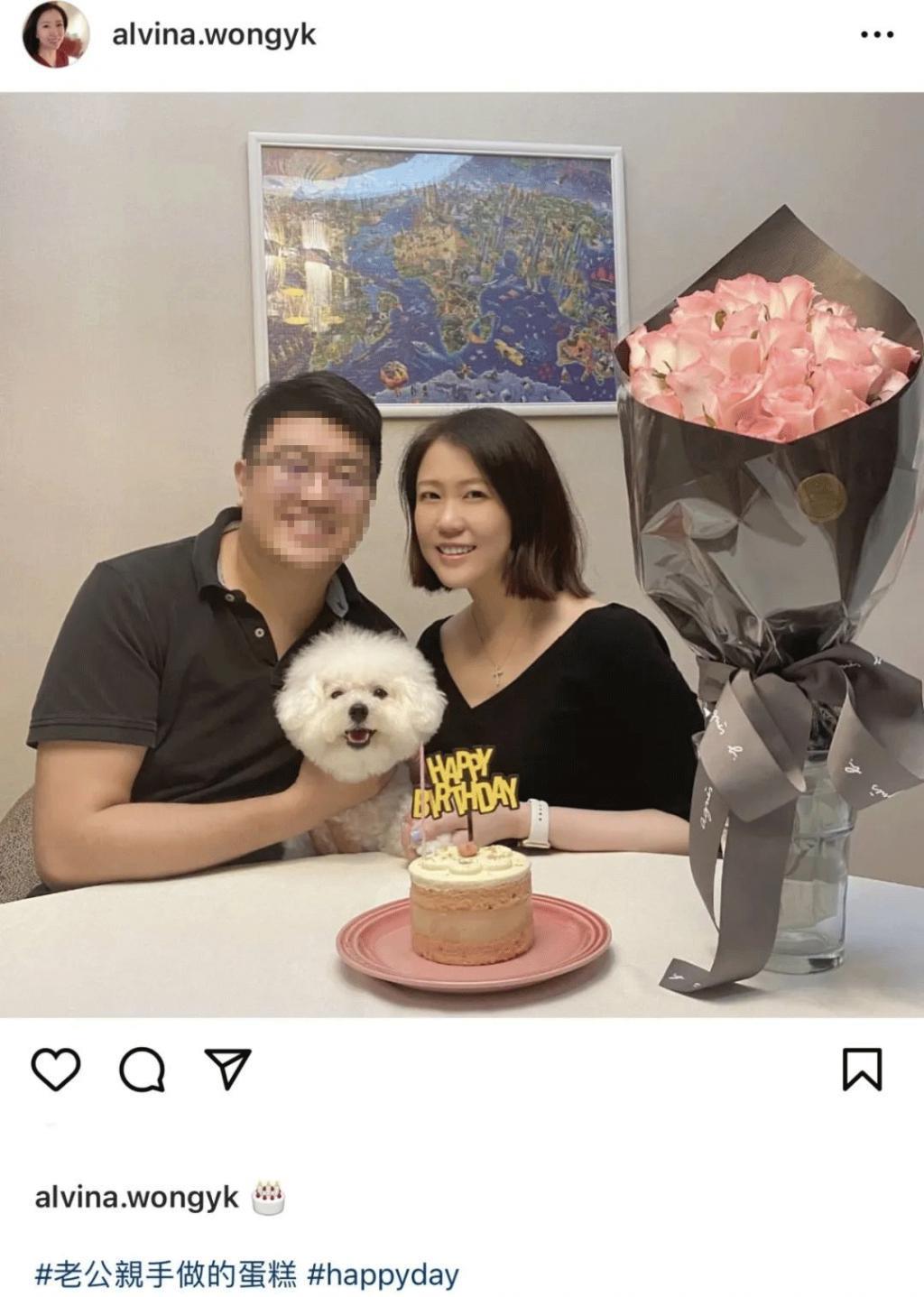 甄子丹汪诗诗补办婚礼，一窥这对cp牵起的神秘港圈交际网