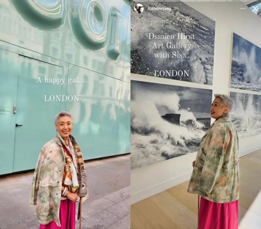 甄子丹汪诗诗补办婚礼，一窥这对cp牵起的神秘港圈交际网