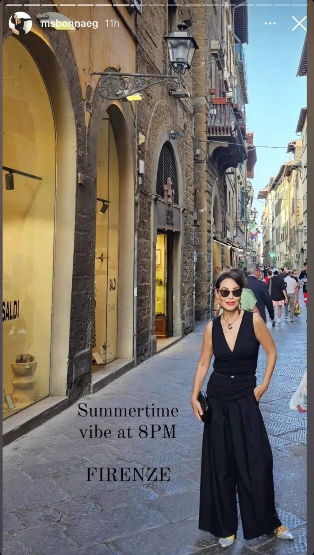 甄子丹汪诗诗补办婚礼，一窥这对cp牵起的神秘港圈交际网