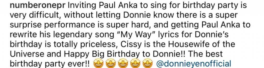 甄子丹汪诗诗补办婚礼，一窥这对cp牵起的神秘港圈交际网