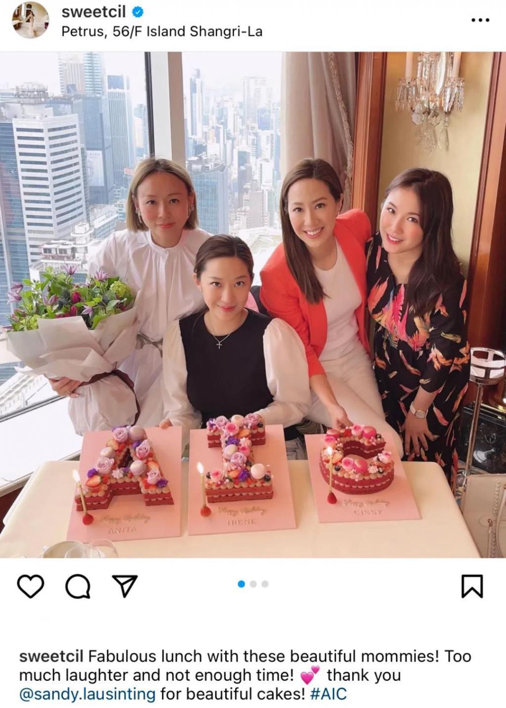 甄子丹汪诗诗补办婚礼，一窥这对cp牵起的神秘港圈交际网